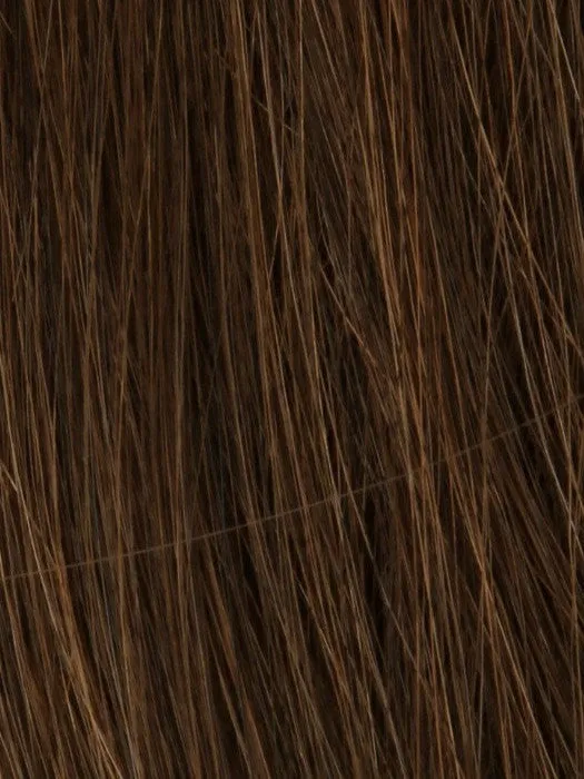 Toppiece 4004 | Human Hair Topper (Mono Base) | UNAVAILABLE