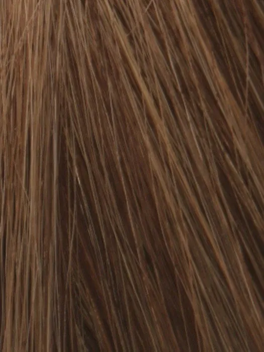 Toppiece 4004 | Human Hair Topper (Mono Base) | UNAVAILABLE