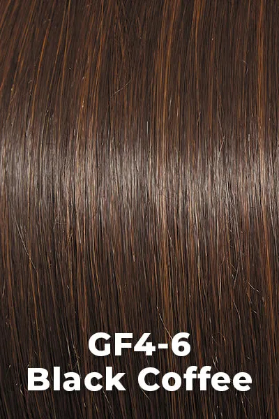 Trend Alert Wig by Gabor | Heat Friendly Synthetic (Lace Front Mono)