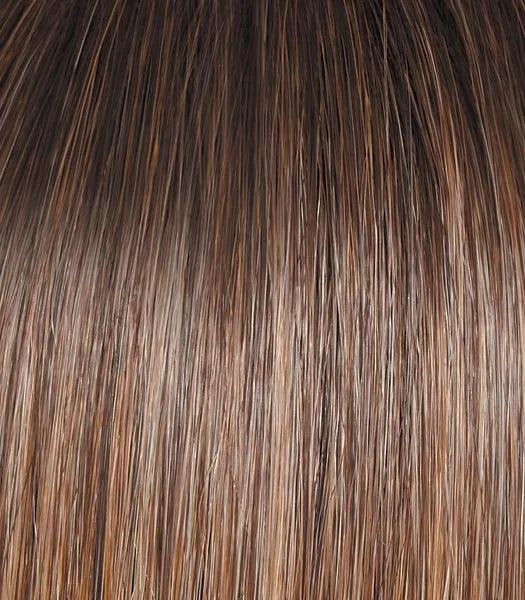 Trend Alert Wig by Gabor | Heat Friendly Synthetic (Lace Front Mono)