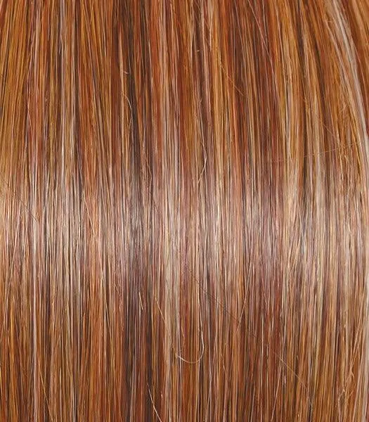 Trend Alert Wig by Gabor | Heat Friendly Synthetic (Lace Front Mono)