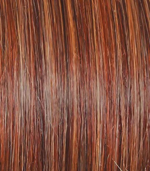 Trend Alert Wig by Gabor | Heat Friendly Synthetic (Lace Front Mono)