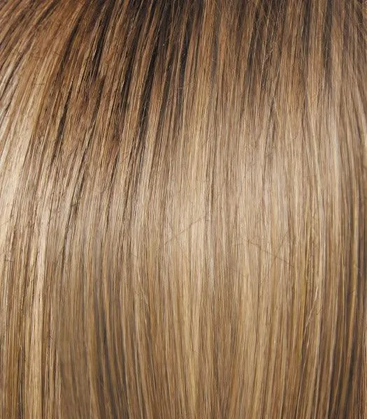 Trend Alert Wig by Gabor | Heat Friendly Synthetic (Lace Front Mono)