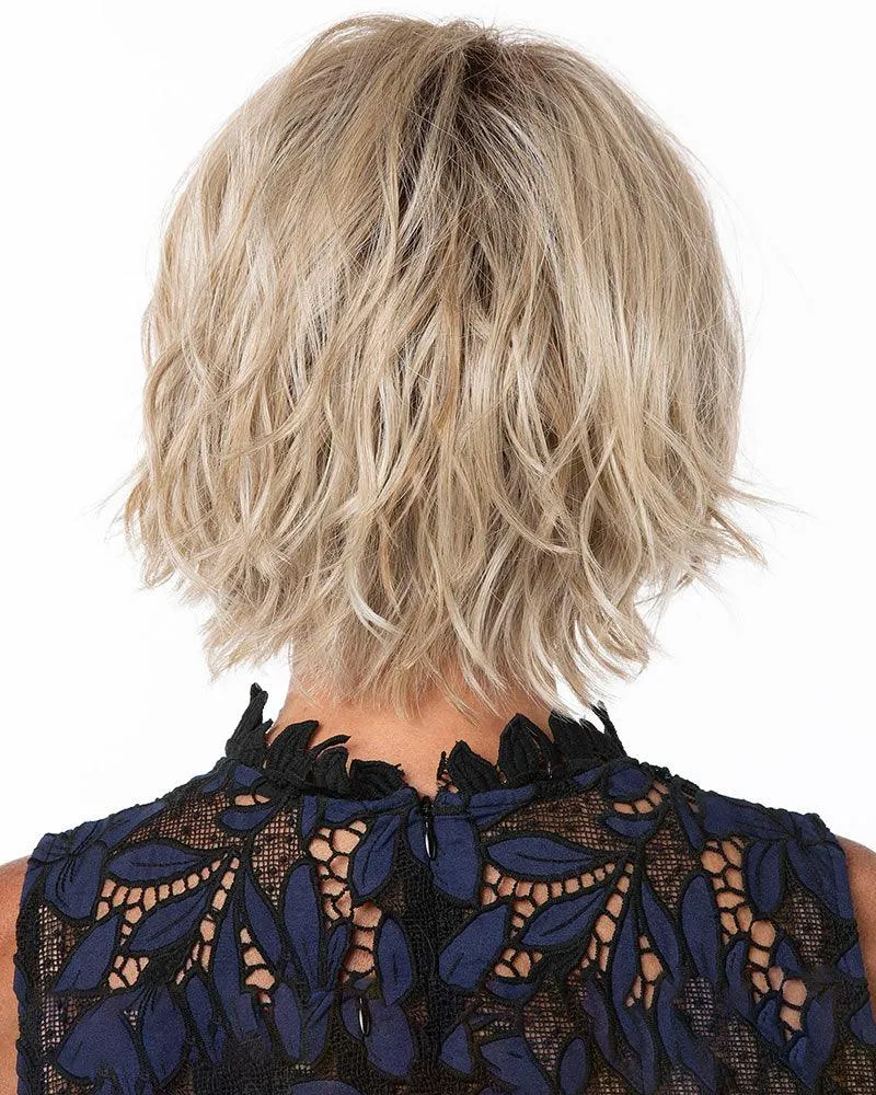 Trendy Average Wig by Toni Brattin | Heat Friendly Synthetic Wig (Basic Cap)