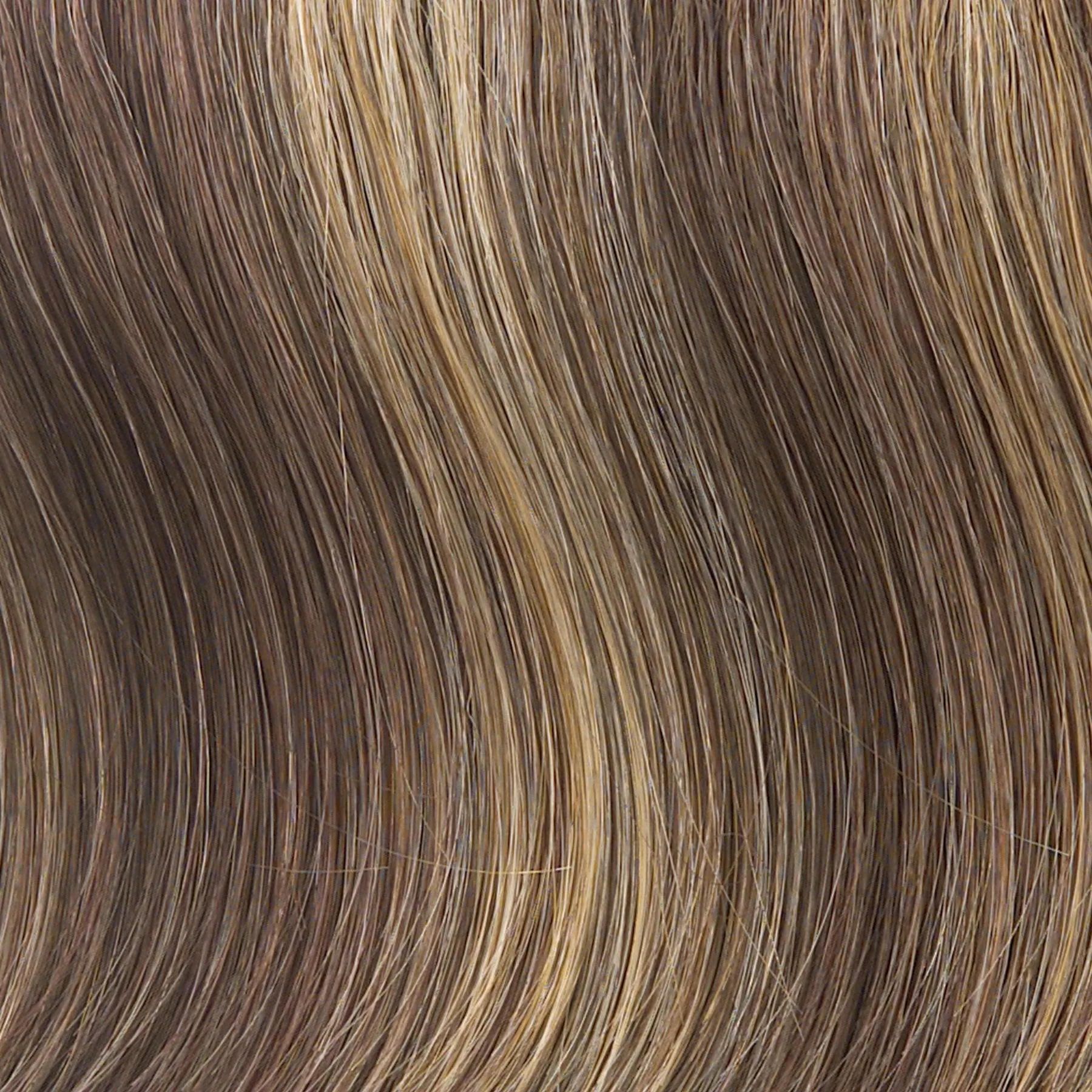 Twist Class Duo Hairpiece by Toni Brattin | Heat Friendly Synthetic Ponytail (Hair Bun )