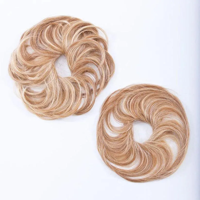 Twist Classic W Bonus Hairpiece by Toni Brattin | Heat Friendly Synthetic