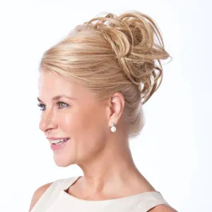 Twist Classic W Bonus Hairpiece by Toni Brattin | Heat Friendly Synthetic