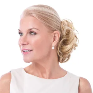 Twist N More Hairpiece by Toni Brattin | Heat Friendly Synthetic