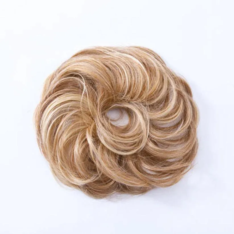 Twist N More Hairpiece by Toni Brattin | Heat Friendly Synthetic