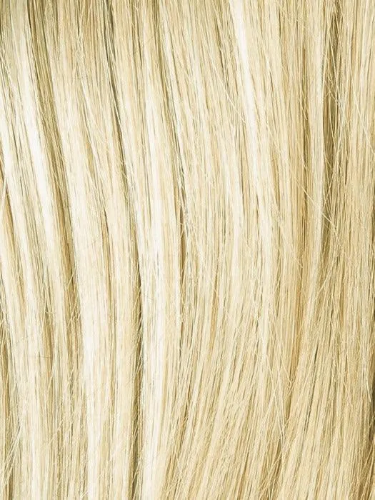 Vanilla Hi Hairpiece by Ellen Wille | Heat Friendly Synthetic Hairpiece