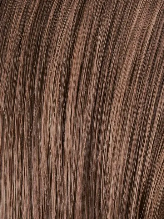 Vanilla Hi Hairpiece by Ellen Wille | Heat Friendly Synthetic Hairpiece
