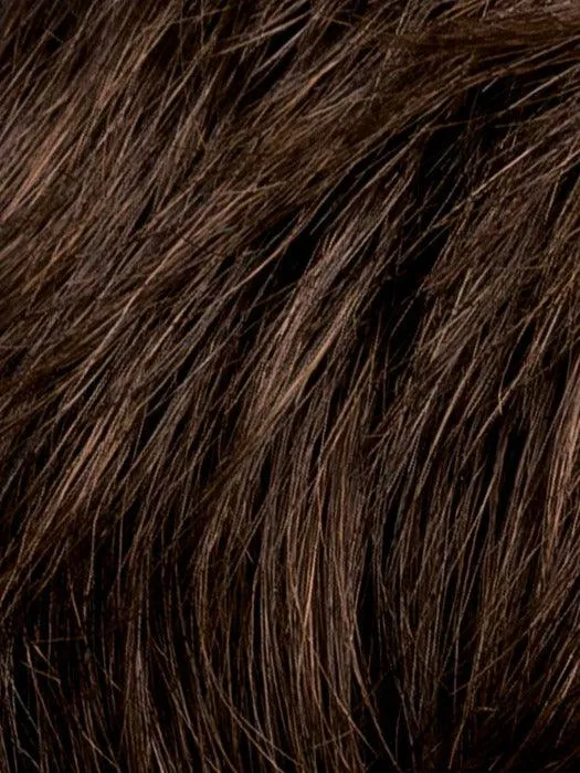 Vanilla Hi Hairpiece by Ellen Wille | Heat Friendly Synthetic Hairpiece