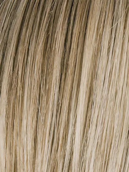 Vanilla Hi Hairpiece by Ellen Wille | Heat Friendly Synthetic Hairpiece