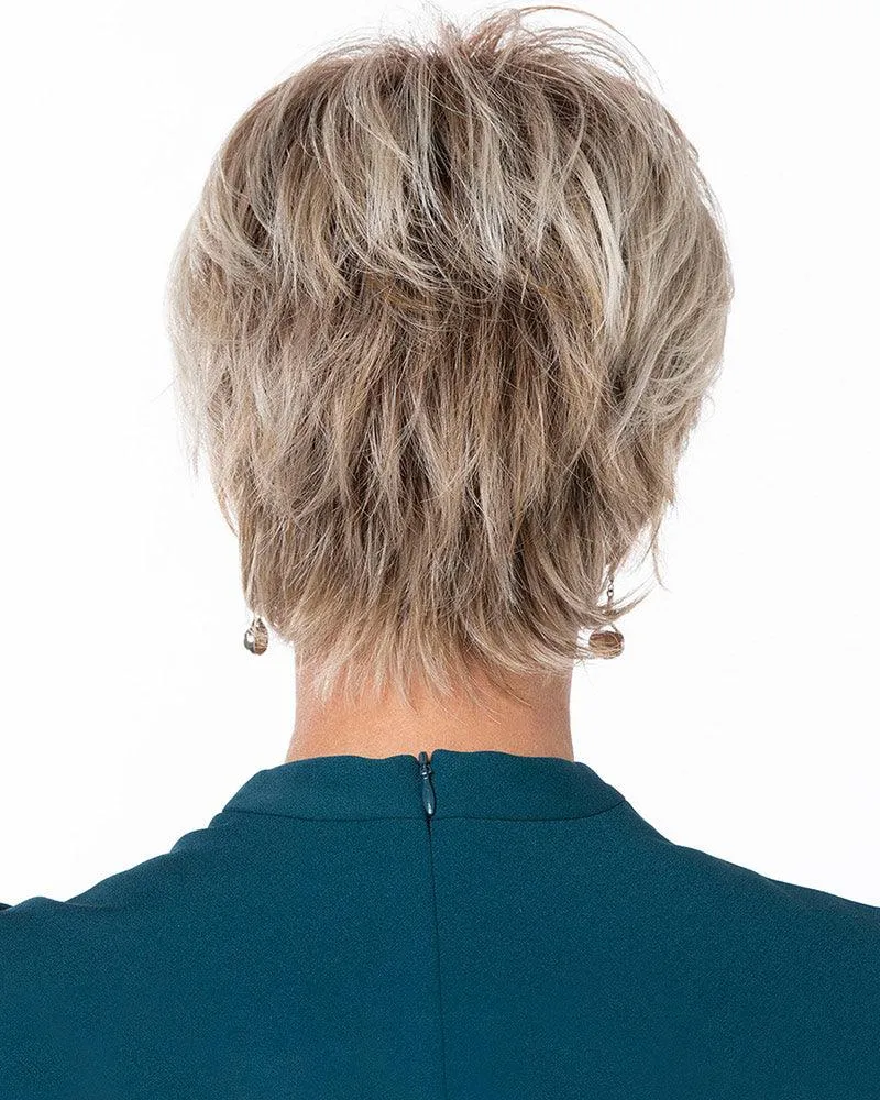 Whimsical Average Wig by Toni Brattin | Heat Friendly Synthetic Wig (Basic Cap)