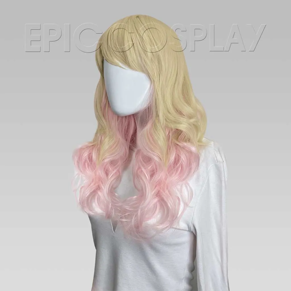 YONA - Strawberry Wig