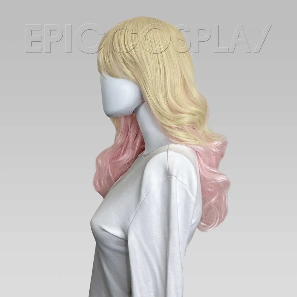 YONA - Strawberry Wig