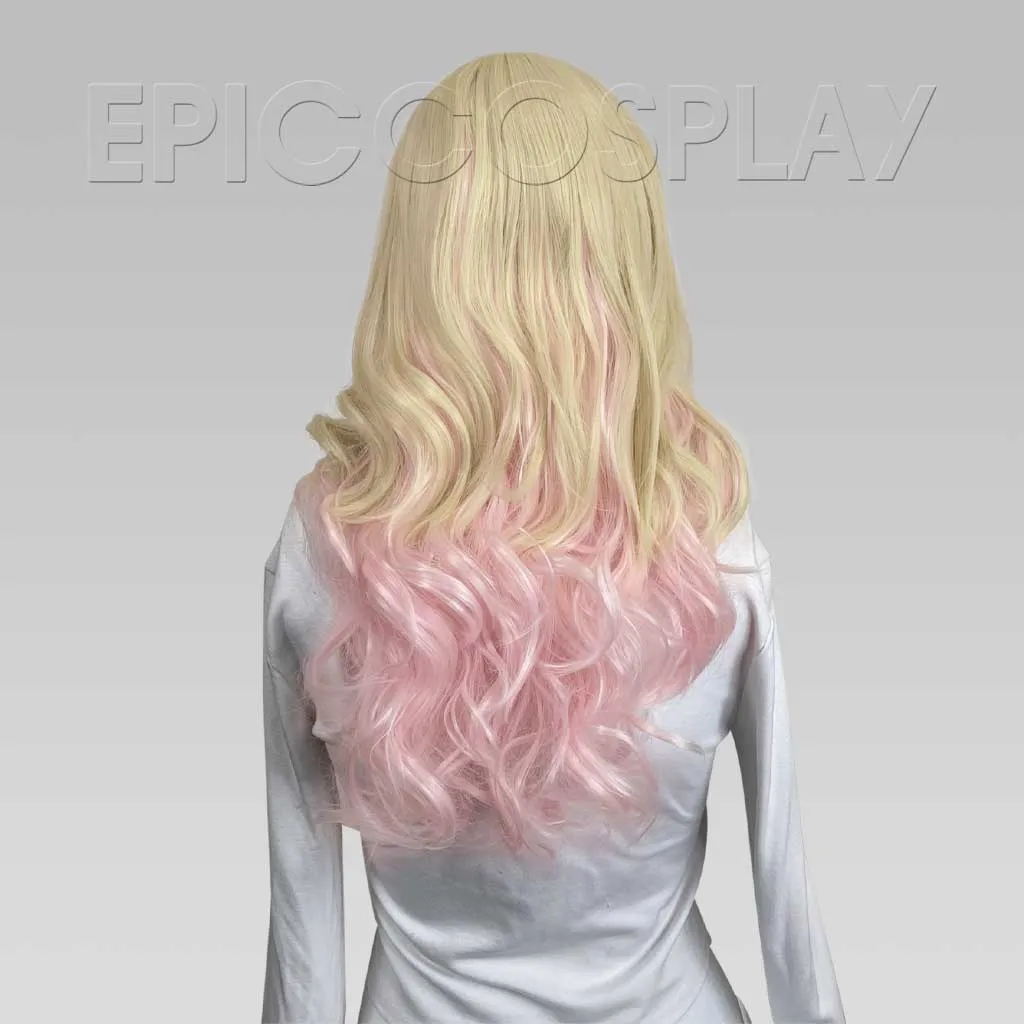 YONA - Strawberry Wig